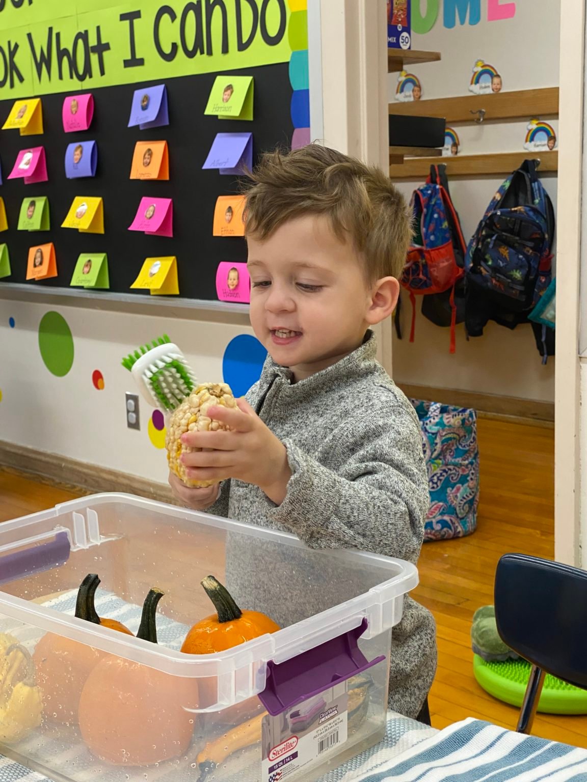 Northmore Nursery School