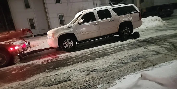Buffalo Towing Services