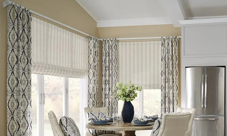 Sonic Blinds