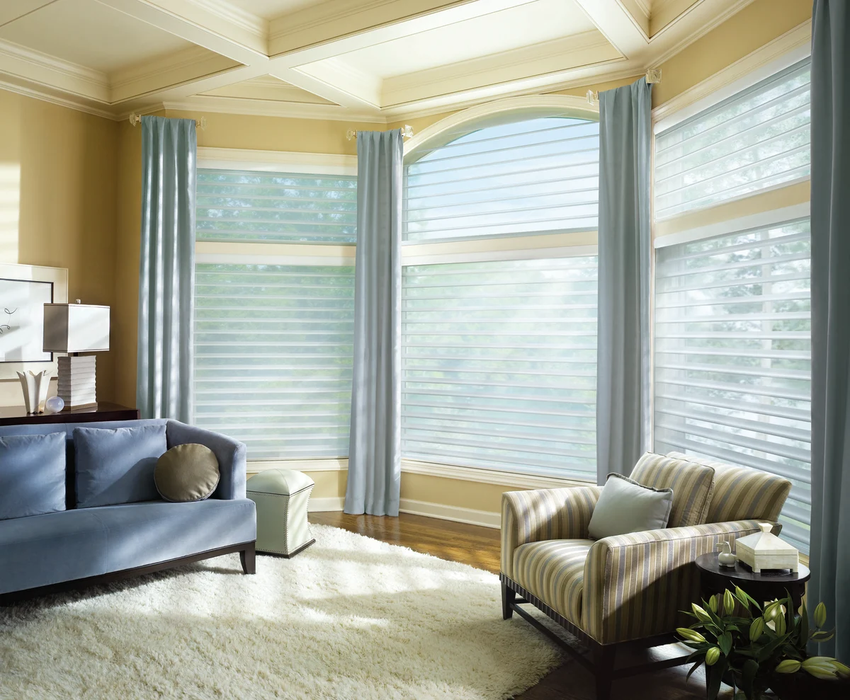 Colvin Draperies Inc