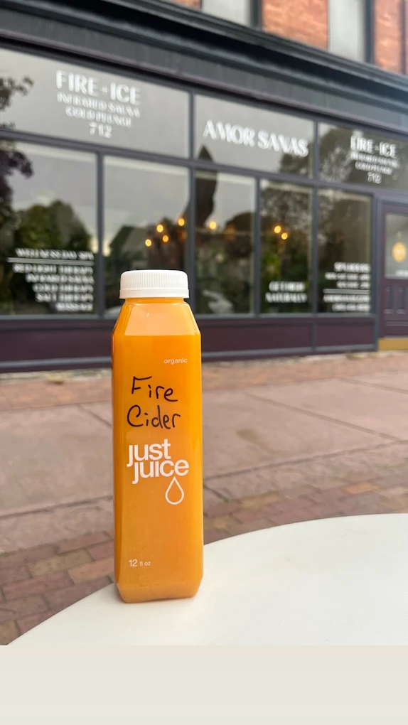Just Juice 4 Life
