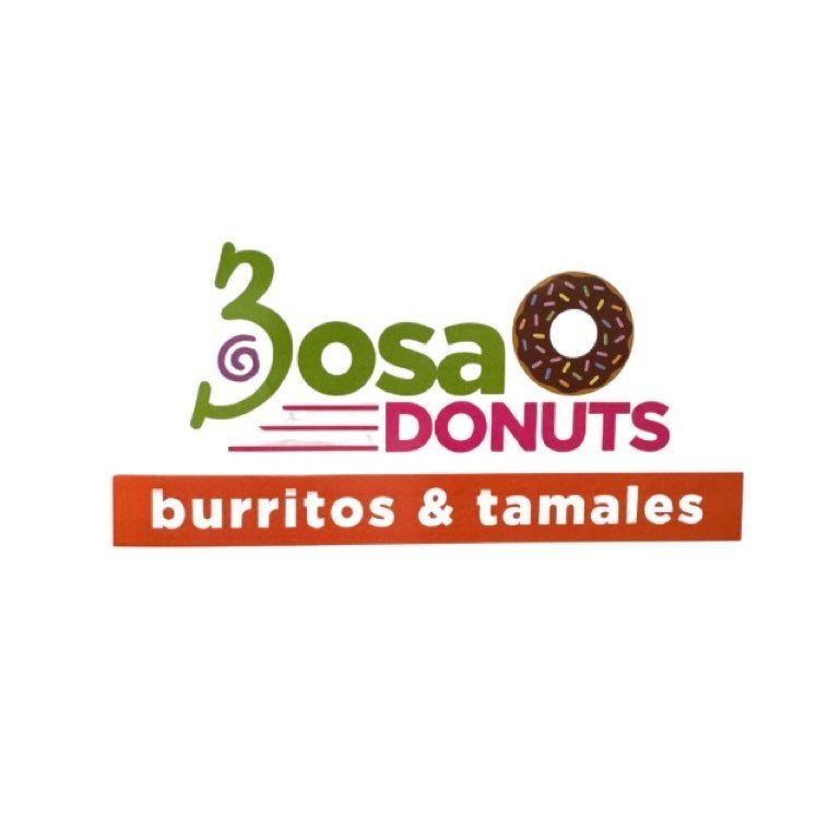 Bosa Donuts & Burritos