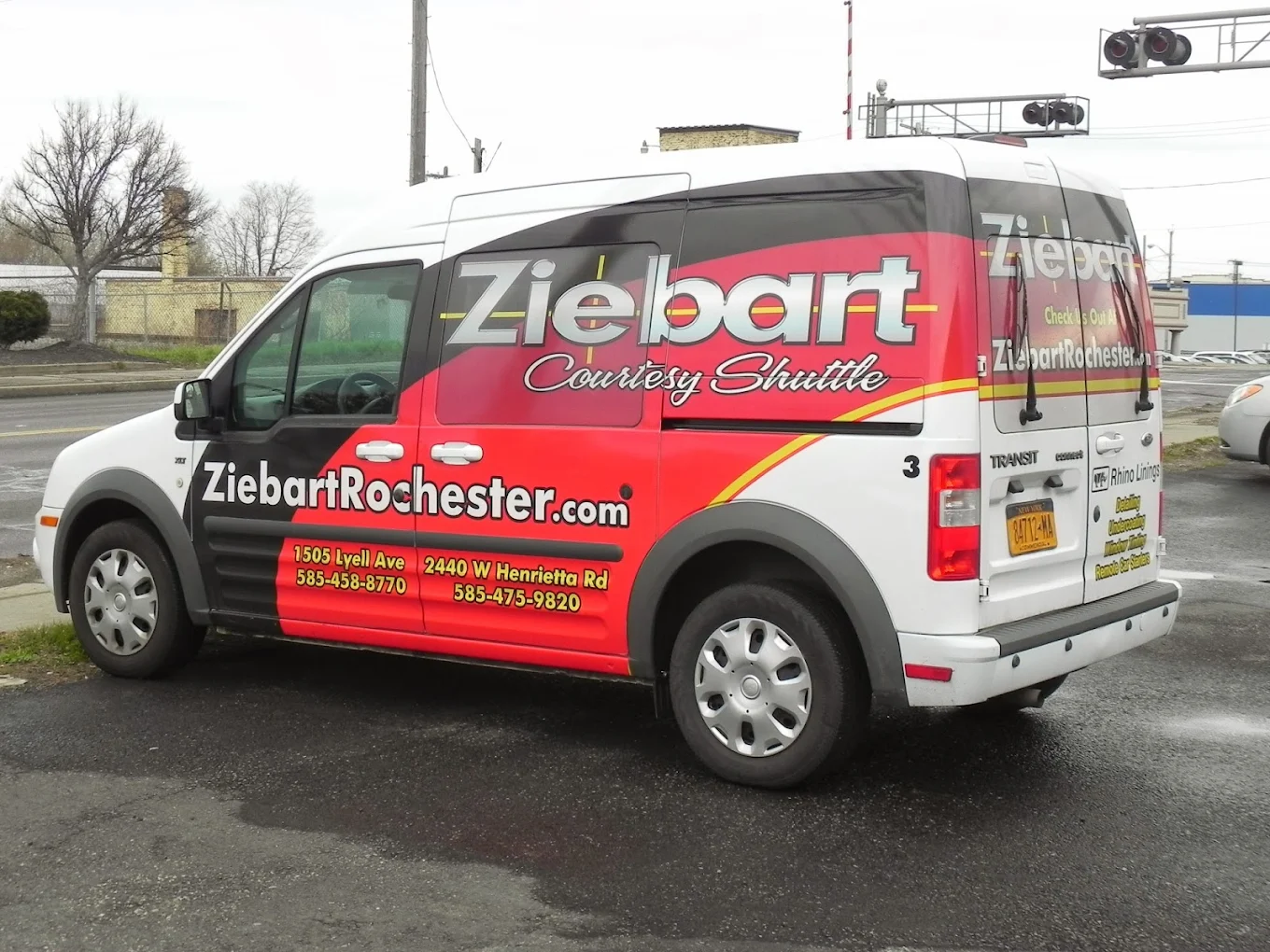 Ziebart