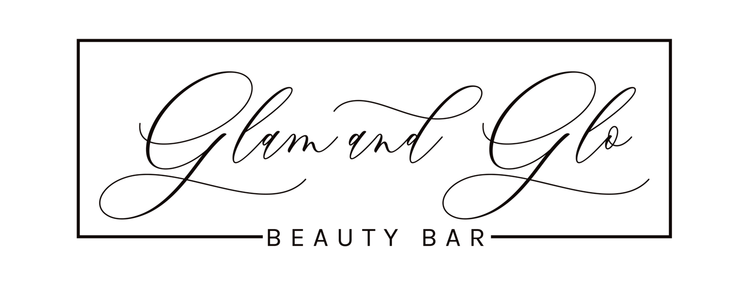 Glam and Glo Beauty Bar