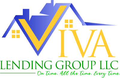VIVA Lending Group LLC - Suneel Kommireddy