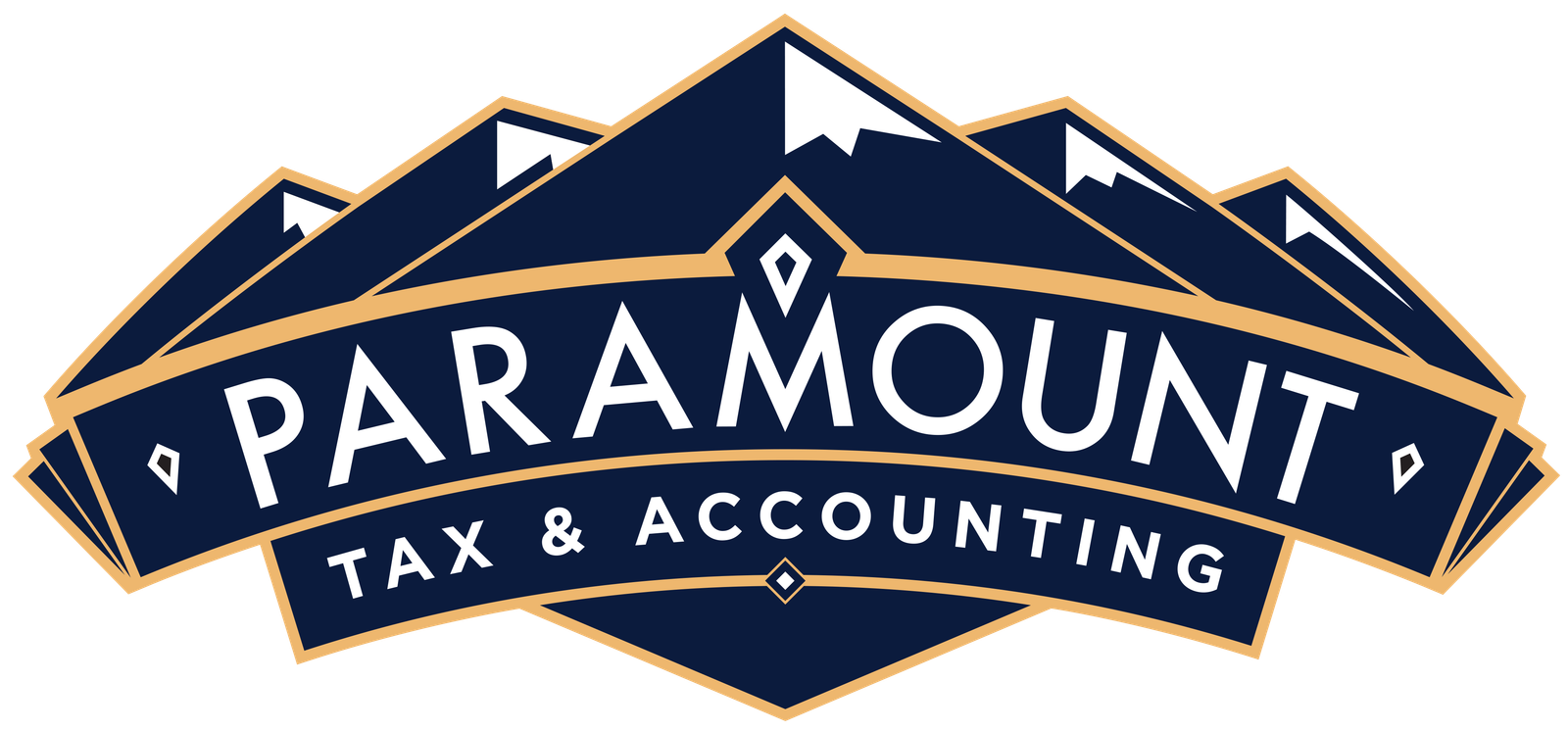 Paramount Tax & Accounting