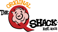 THE ORIGINAL Q SHACK