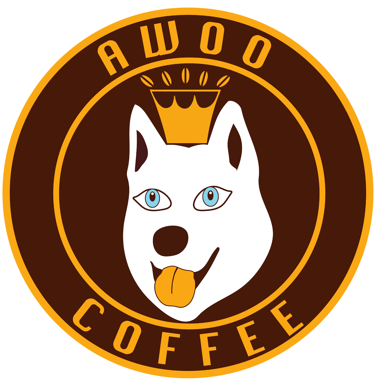 Awoo Coffee