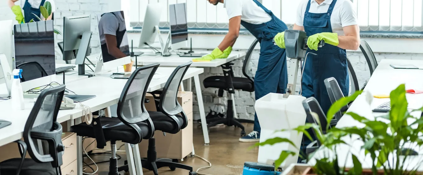 Esteem Cleaning Services