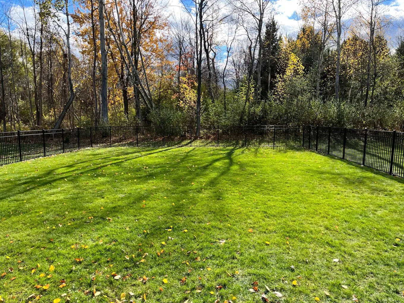 Rochester Fence Pros LLC