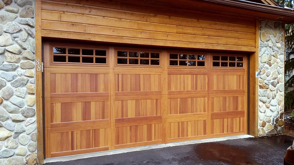Tracey Door Company, Inc.