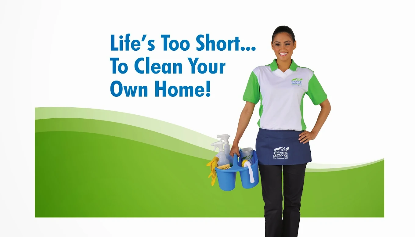 The Cleaning Authority