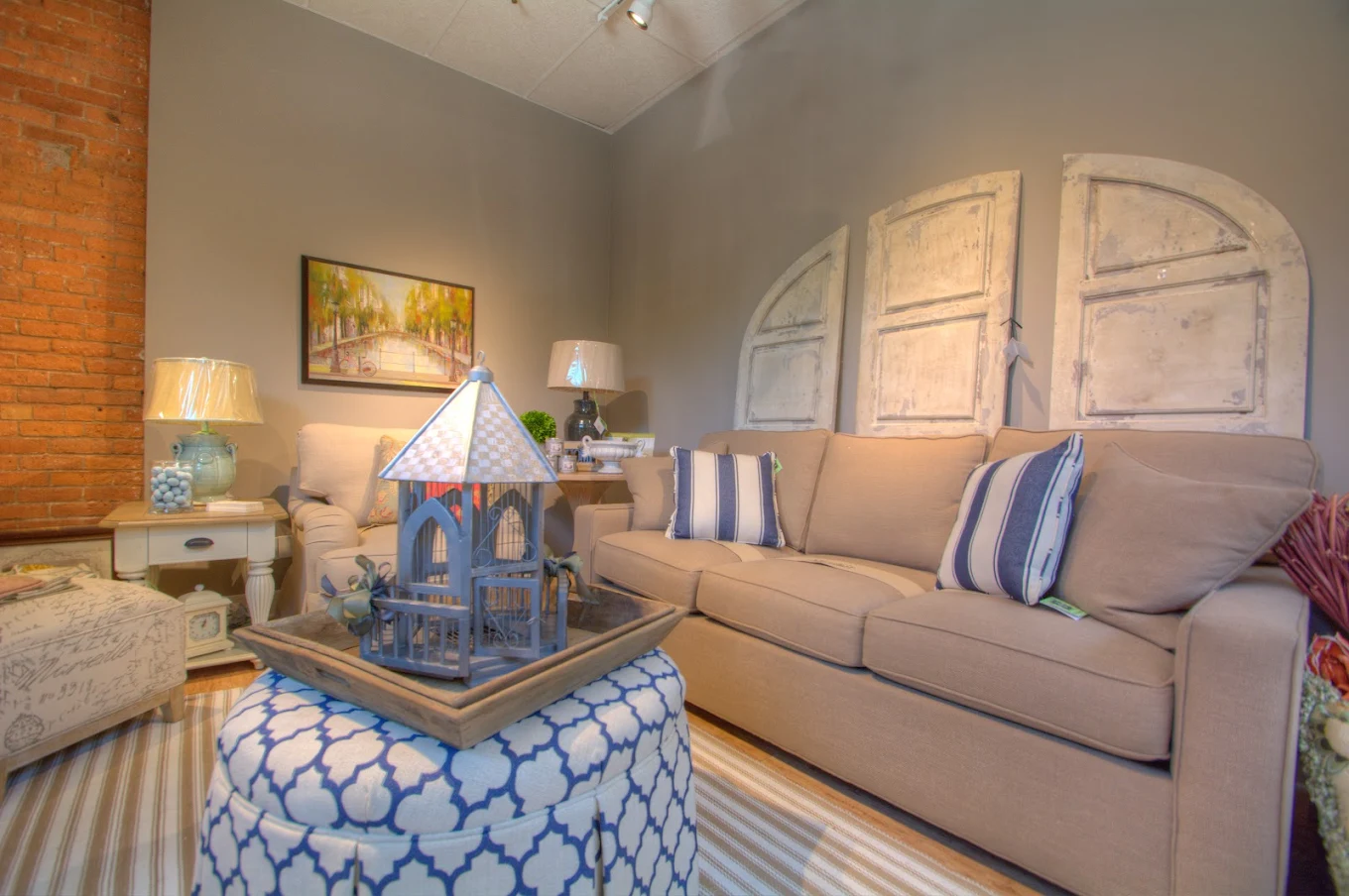 Ambiance Design Gallery