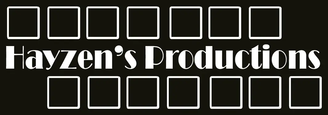 Hayzen's Productions