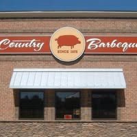 Country BBQ