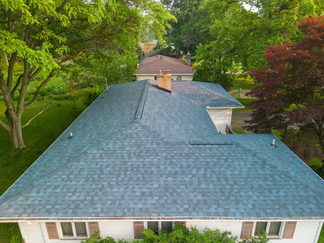 Stellar Roofing