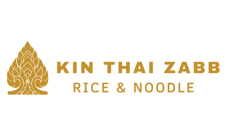 Kin Thai Zabb Rice & Noodle