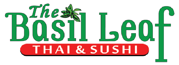The Basil Leaf Sushi and Thai Restaurant