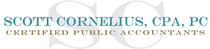 Scott Cornelius, CPA, PC