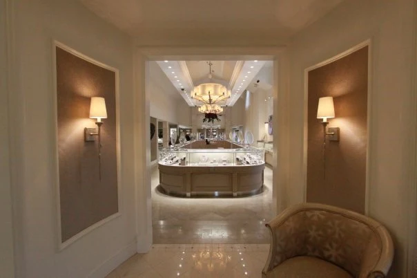 Cornell's Jewelers