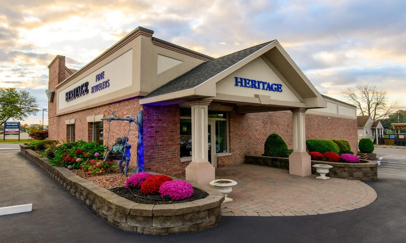 Heritage Jewelers