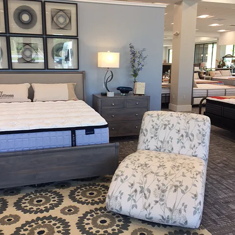 City Mattress