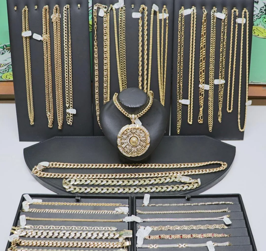 West Ridge Traders
