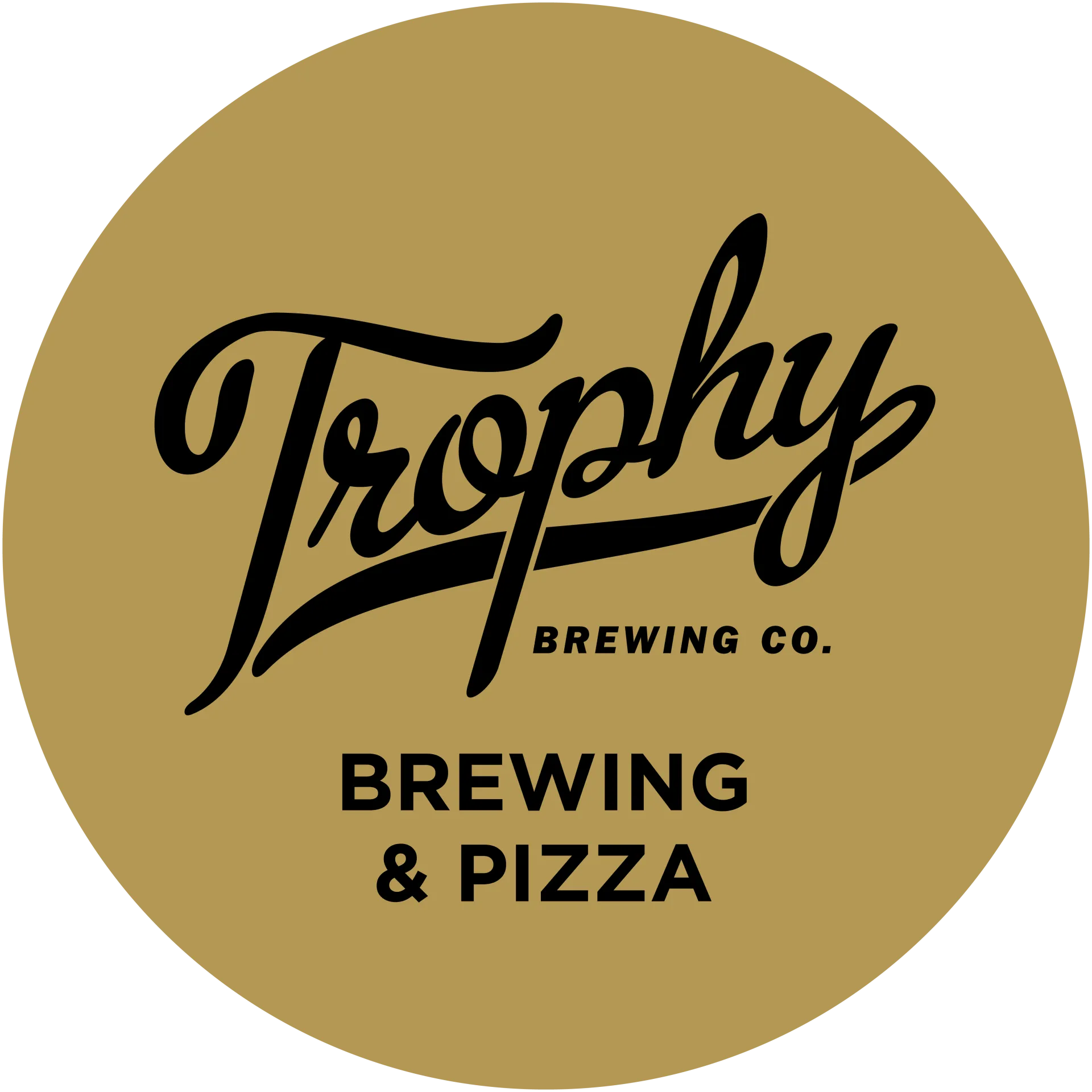 Trophy Brewing & Pizza