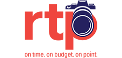 RTP Photo and Video