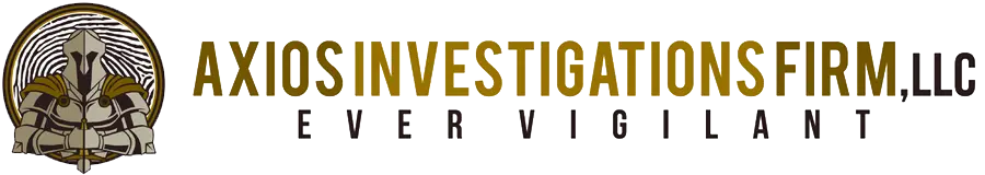 Axios Investigations Firm, LLC