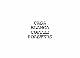 Casa Blanca Coffee Roasters