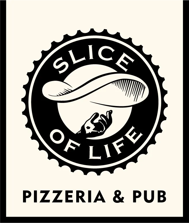 Slice of Life Pizzeria & Pub Downtown