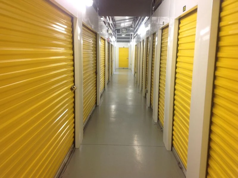 Extra Space Storage