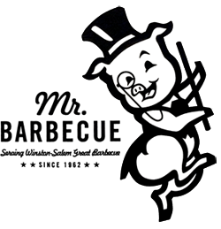 Mr. Barbecue