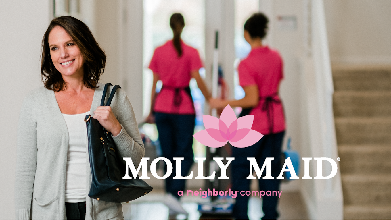 Molly Maid 
