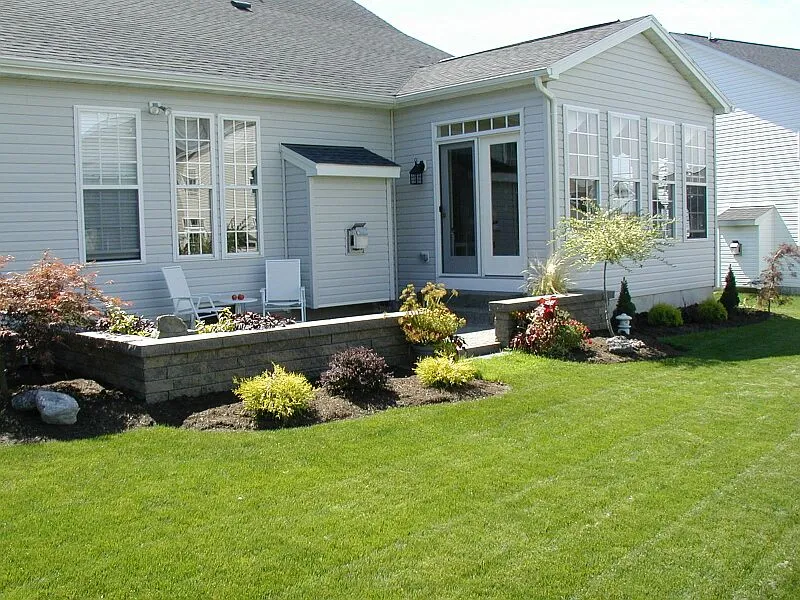 Buffalo Lawn & Pest Services