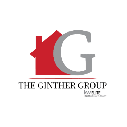 The Ginther Group of Keller Williams Realty Elite