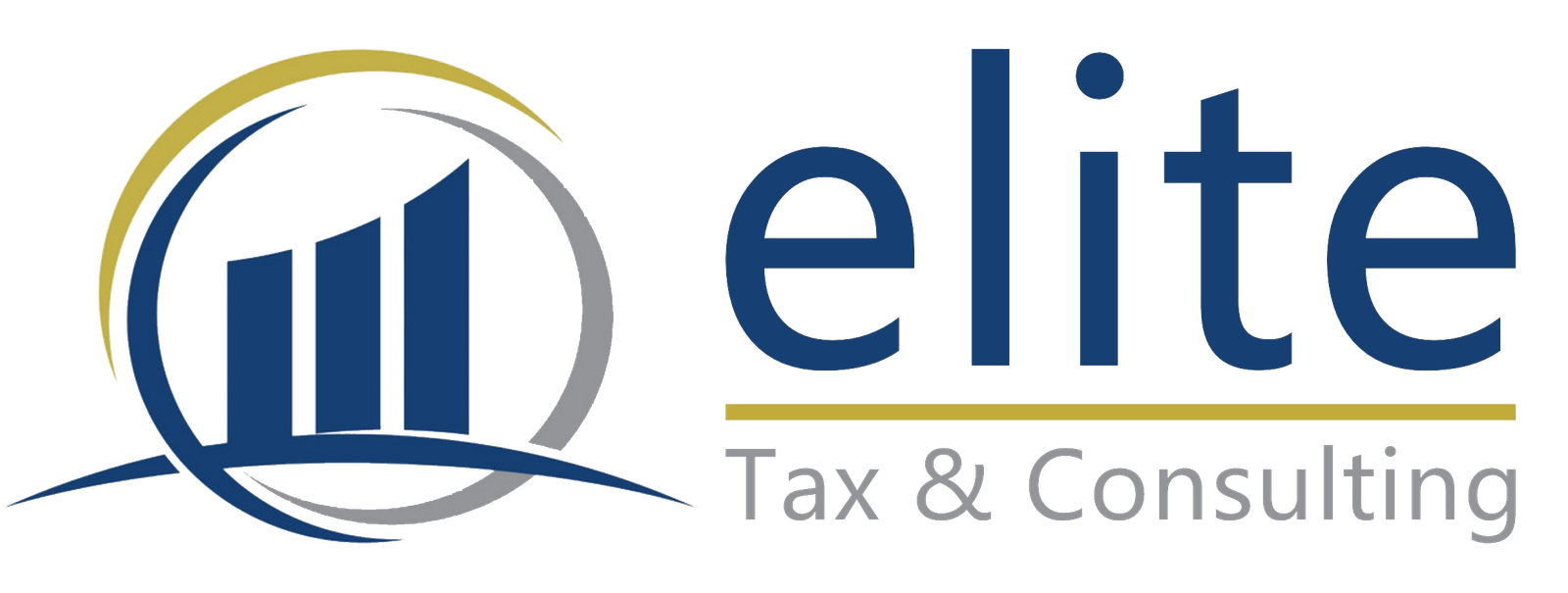 Elite Tax and Consulting