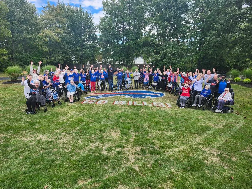 Heathwood Assisted Living and Memory Care