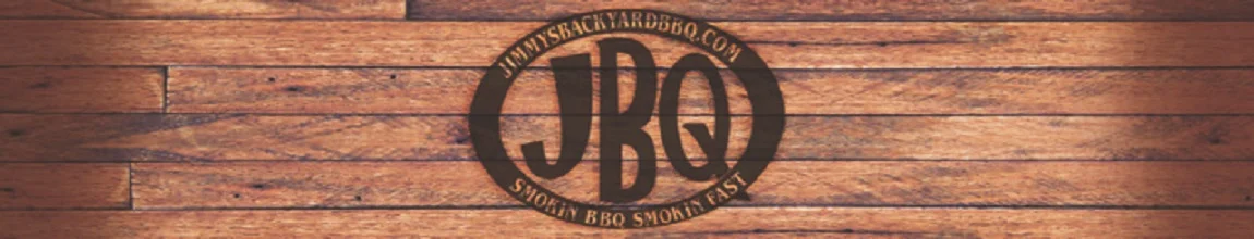 Jimmy's Backyard BBQ