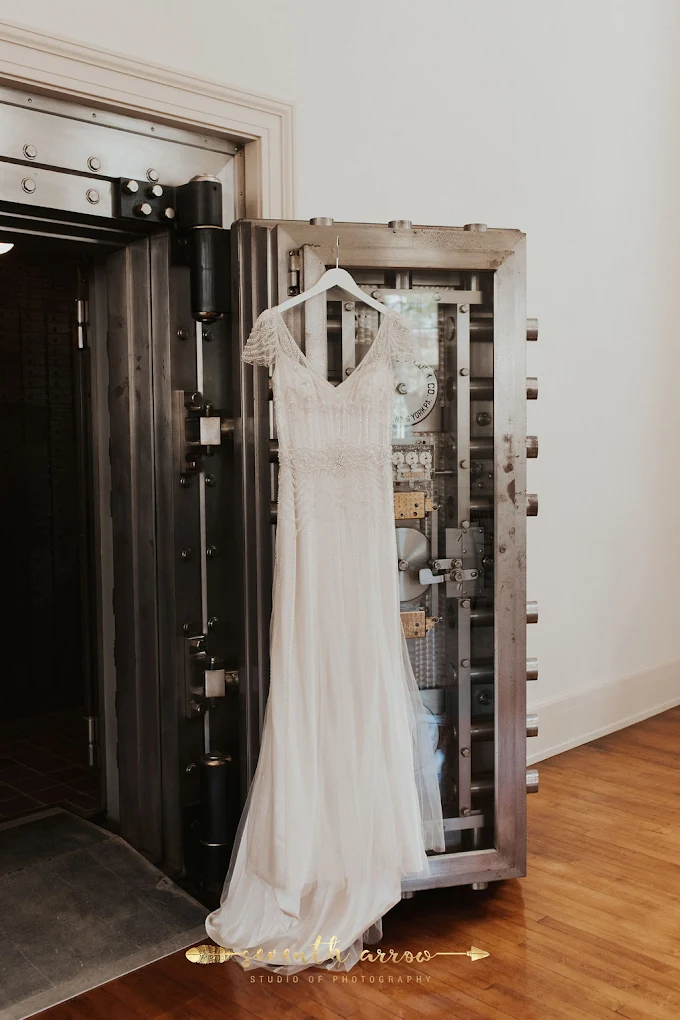 Bridal Chateau Inc