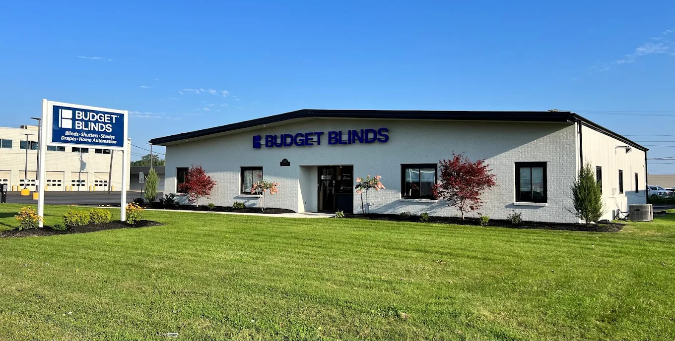 Budget Blinds of Williamsville