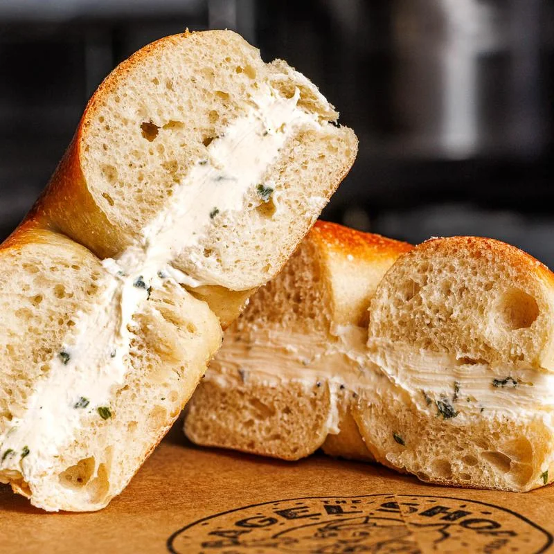 The Bagel Shop by Fox's