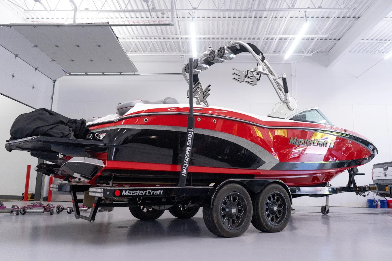 Titan Motorworks