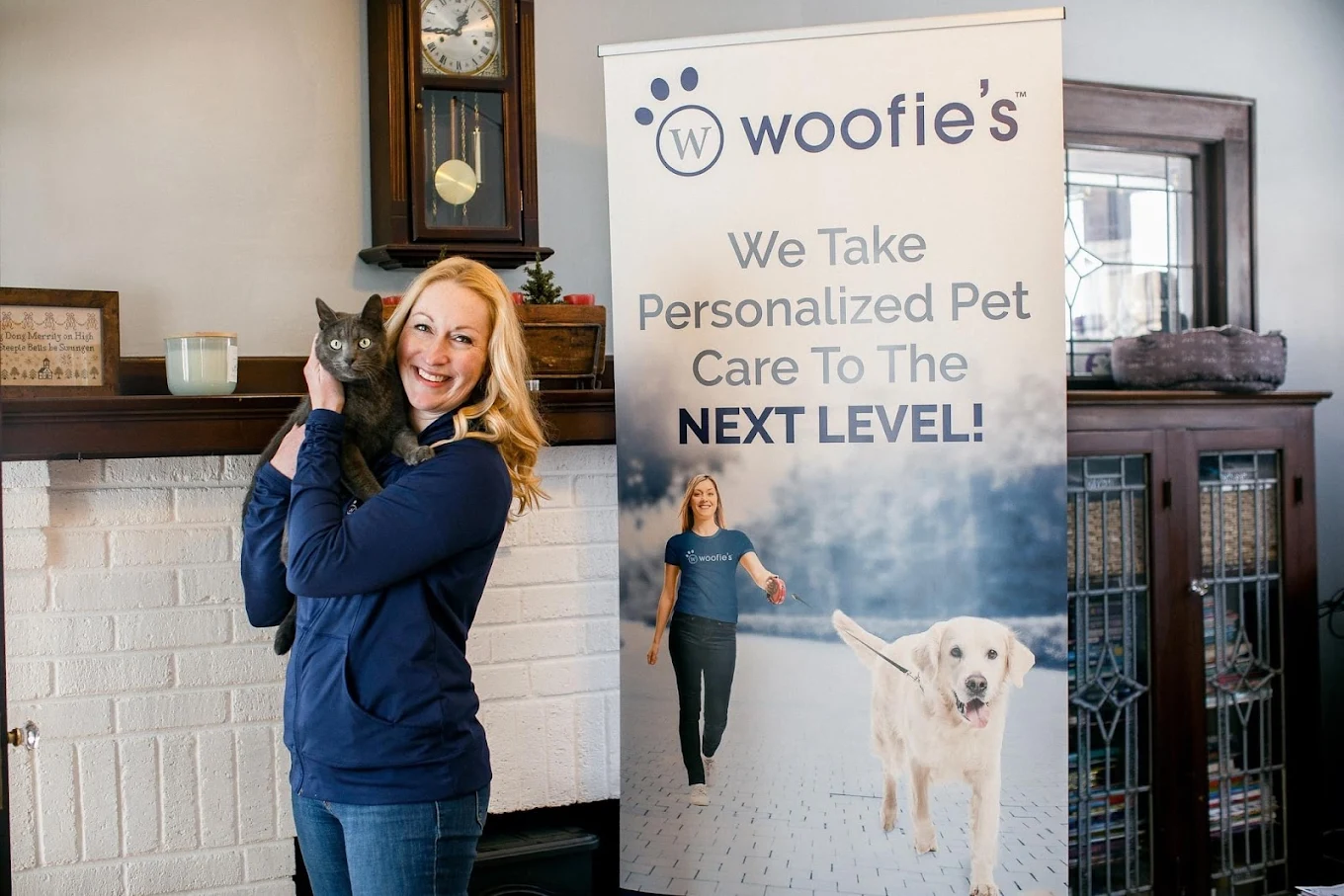 Woofie’s® of Rochester