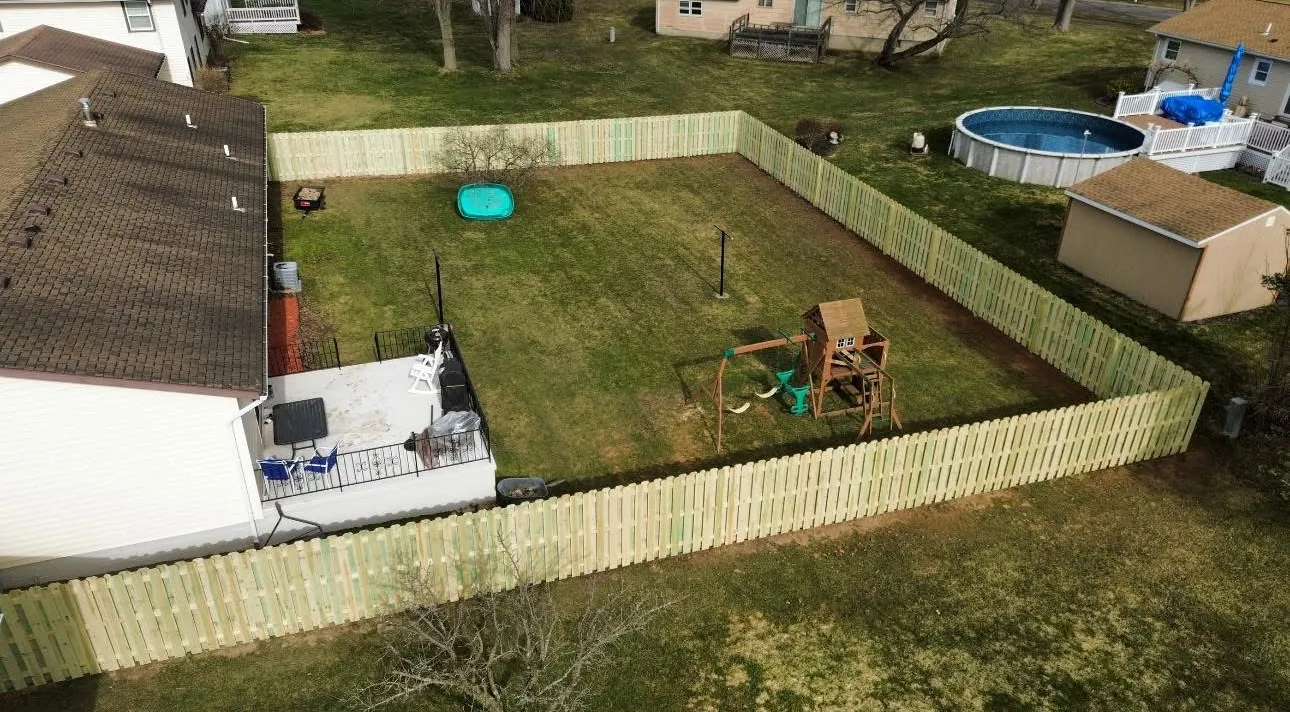 Rochester Quality Fence