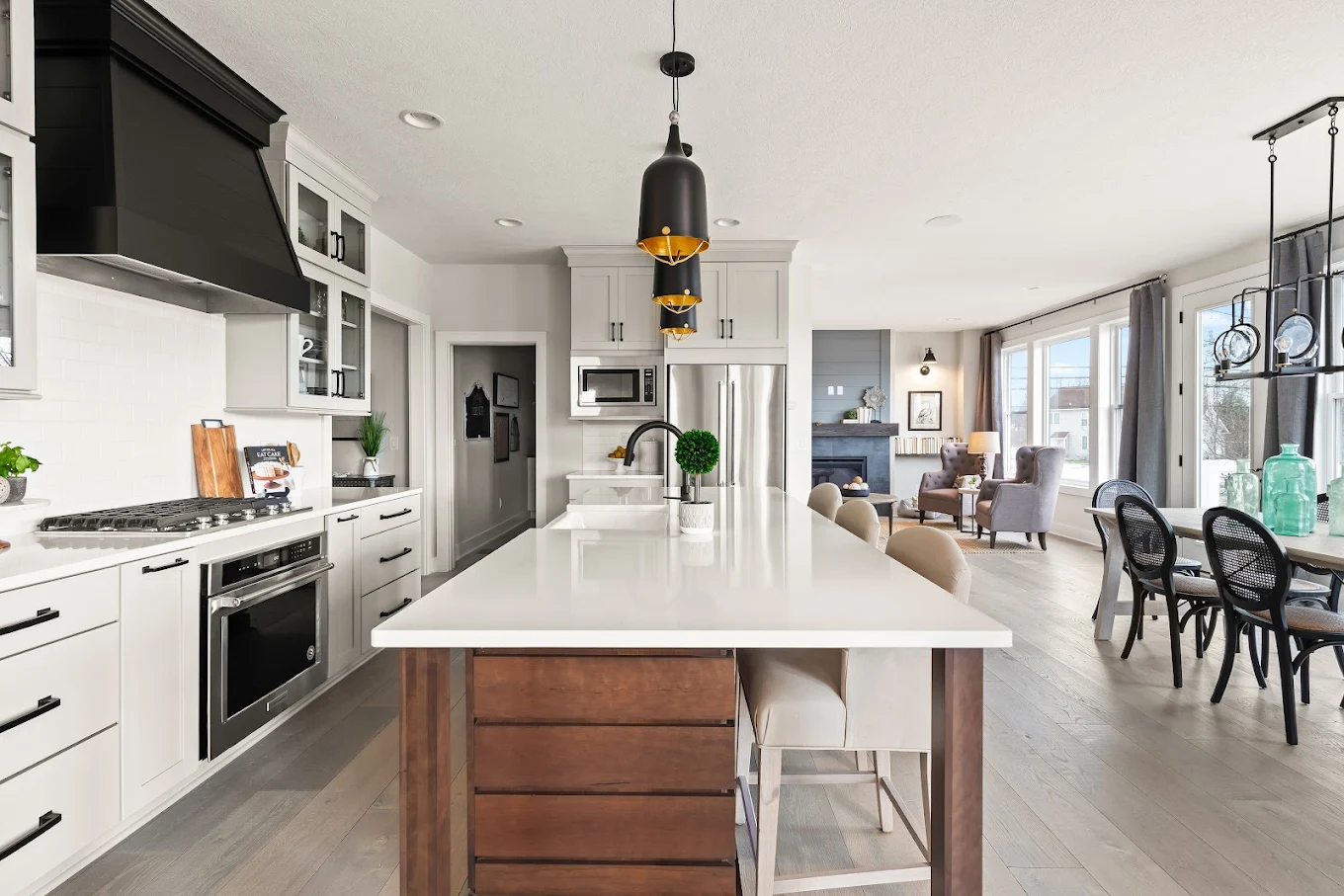 Morrell Builders