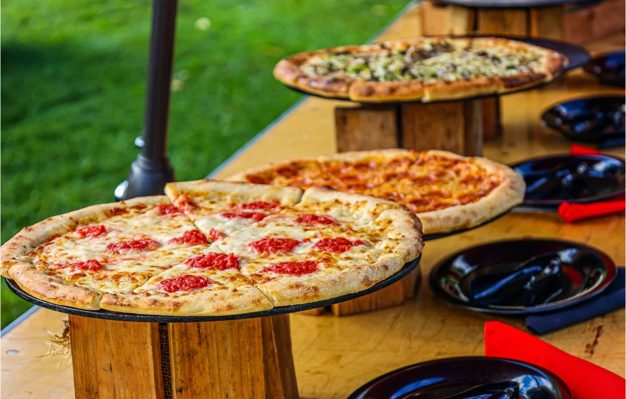 Peppino's Restaurant & Catering
