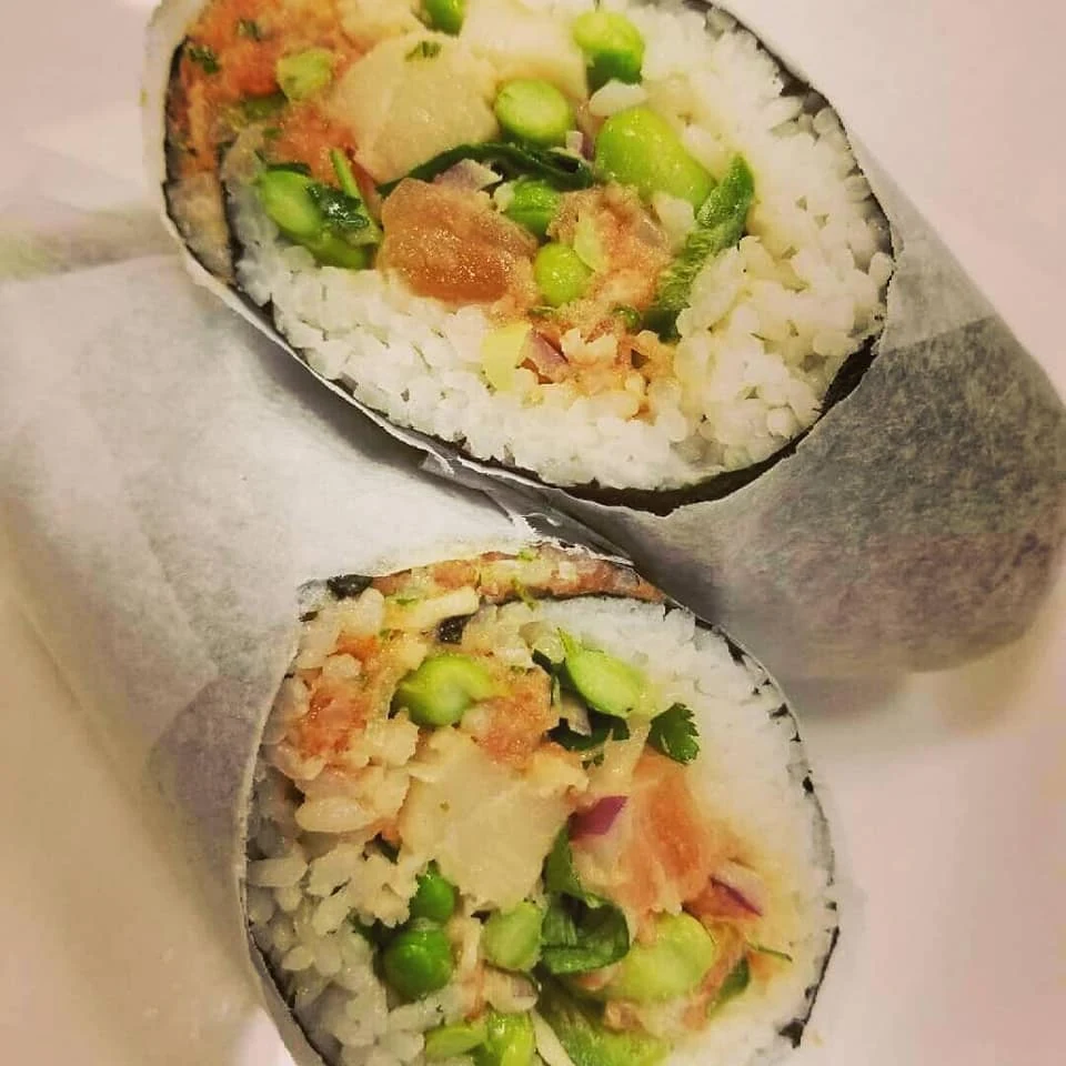 Pok'e Noodle