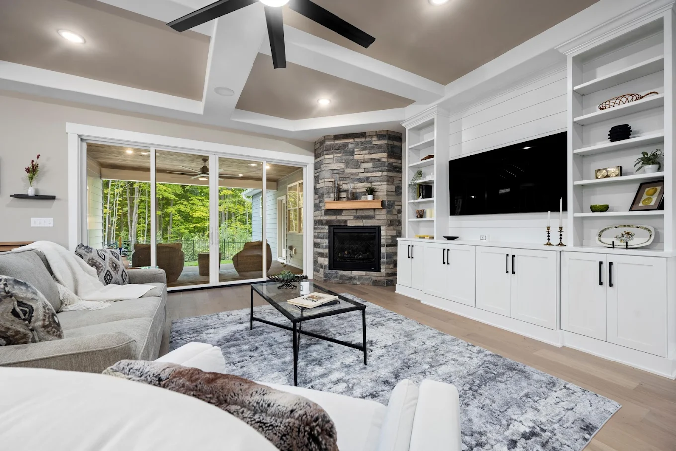 Mark Antony Homes
